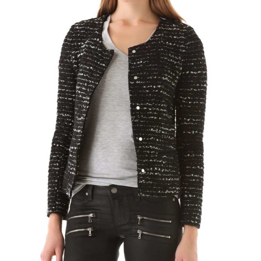 IRO “Molly” Jacket/ Blazer NWOT